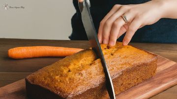 10 Receitas de Bolo de Cenoura para Delicie-se